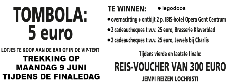 tombola