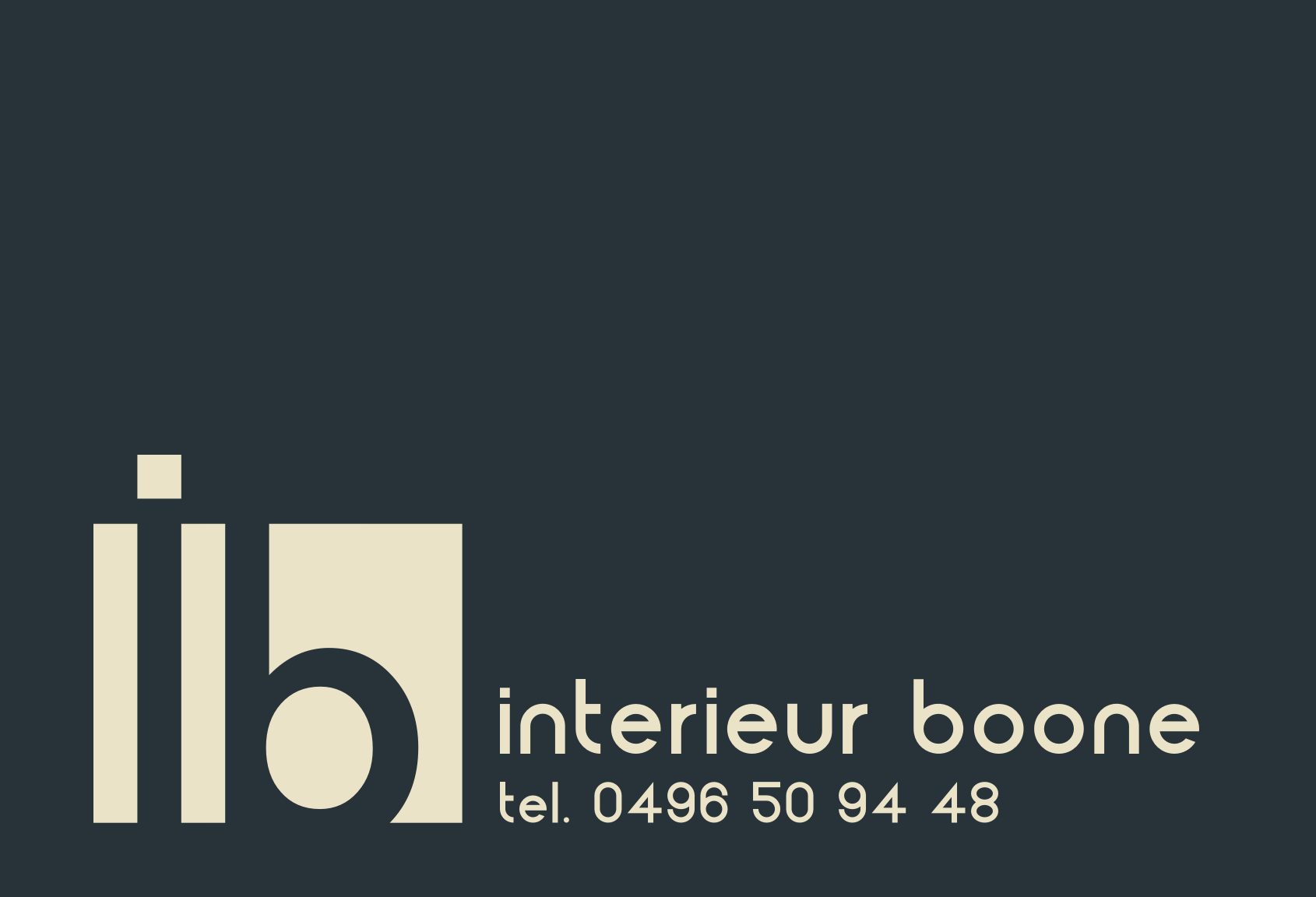 boonen-interieur